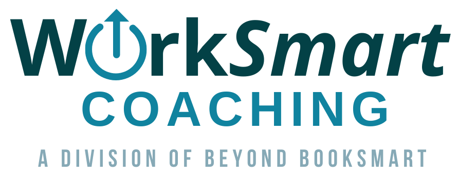 WorkSmart Coaching